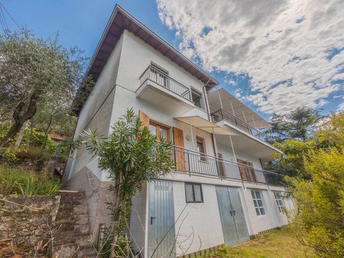 Casa con 6 locali in vendita in Via Montees, Brenzone sul Garda