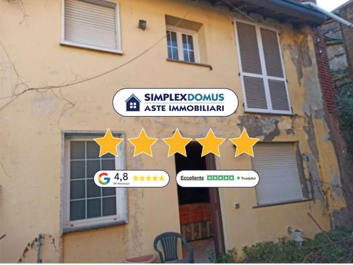 Appartamento quadrilocale in vendita in Via Giuseppe Velzi, Lurago Marinone