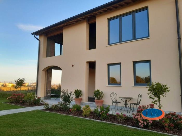 Casa con 5 locali in vendita in Via Roma, Centro, Montegaldella