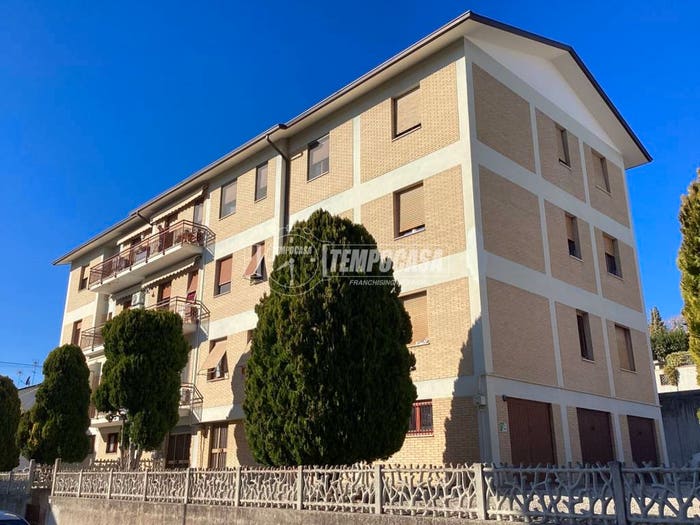 Appartamento quadrilocale in vendita in Colle Paradiso, Jesi
