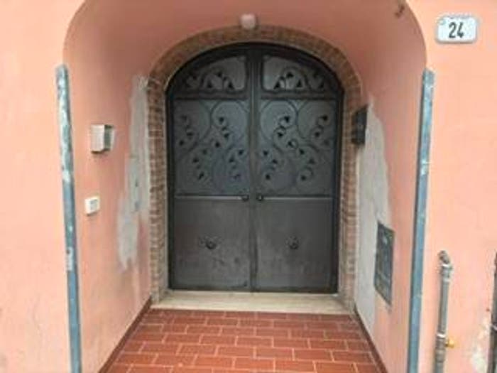 Appartamento bilocale in vendita in Via Luigi Pacieri, Centro, Fara in Sabina