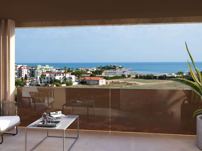 Appartamento bilocale in vendita in Via Paolo Borsellino, Trani