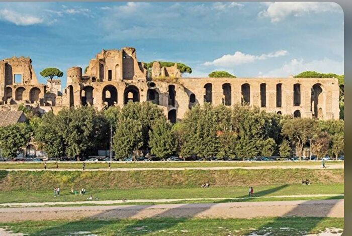 Casa in vendita in Viale Aventino, Aventino, Roma