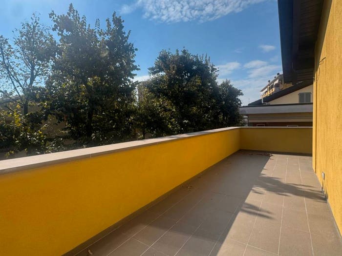 Appartamento quadrilocale in vendita in Via Giacomo Morigi, Clinica Piacenza, Piacenza
