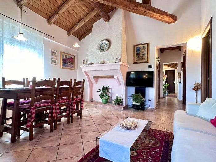Appartamento trilocale in vendita in Via Enrico Berlinguer, Centro, Bentivoglio