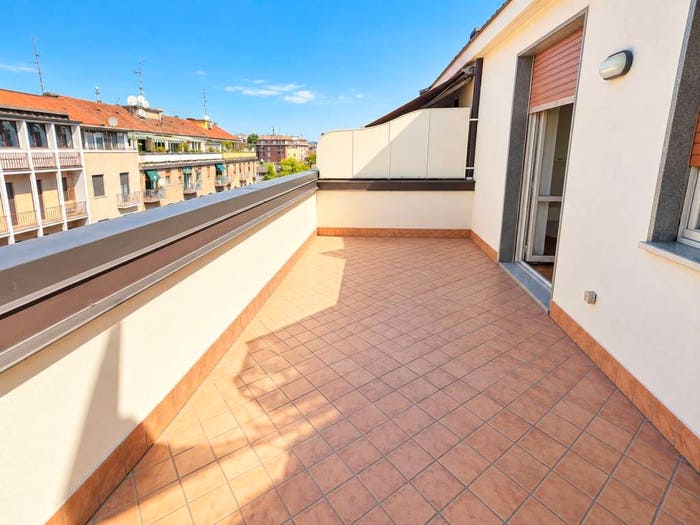 Appartamento bilocale in vendita in Via Gianfranco Zuretti, Cascina dei Pomi, Milano