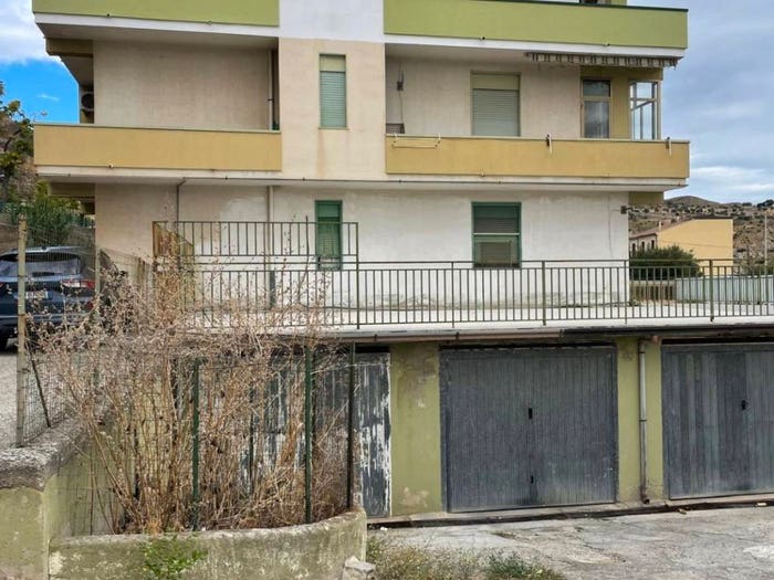 Appartamento con 5 locali in vendita in Contrada Olmo Torto, Cassano all'Ionio