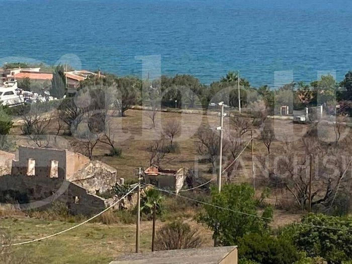 Casa con 5 locali in vendita in Contrada Tono snc, Mortelle Casa Bianca, Messina
