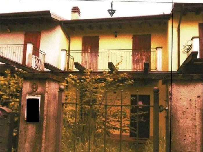 Casa con 5 locali in vendita in Via Primavera, Barbariga