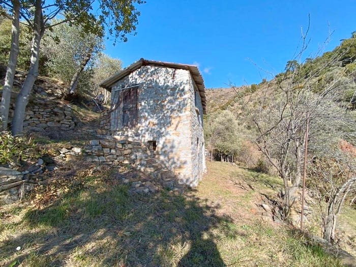 Casa bilocale in vendita in STRADA AS Pietro, Verezzo, Sanremo