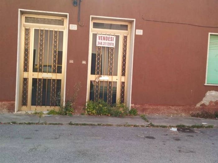 Casa con 6 locali in vendita in BELLOMBRA Strada Provinciale, Papozze