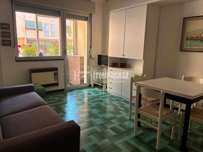 Appartamento bilocale in vendita in Via Aurelia A, Centro, Lavagna