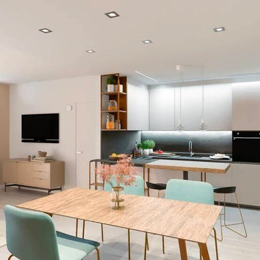 Casa con 6 locali in vendita in Via Castellana, Zelarino, Venezia