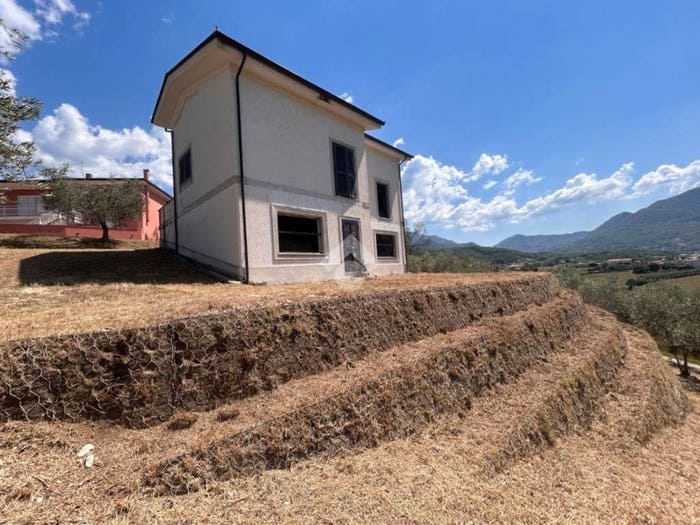 Casa trilocale in vendita in Borgata Colleposta, Picinisco