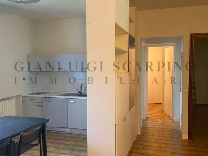 Appartamento bilocale in affitto in Via Goccianello, Tre Monti, Imola