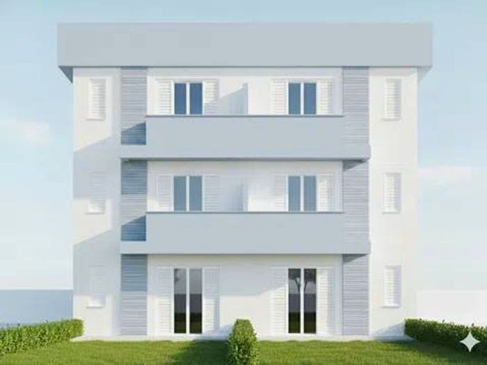 Appartamento bilocale in vendita in Via Perù, Cittadella Ospedale, Grosseto
