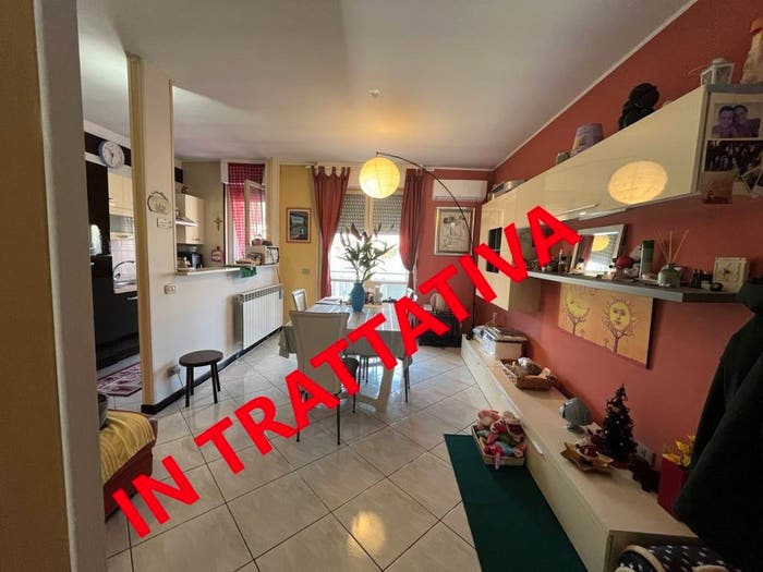 Casa trilocale in vendita in Via della Marina, Castromediano, Cavallino