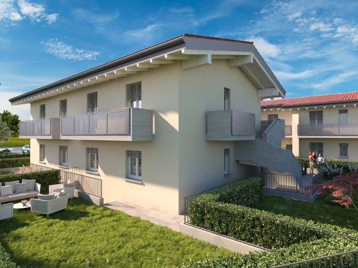 Case in Vendita e in Affitto - 3