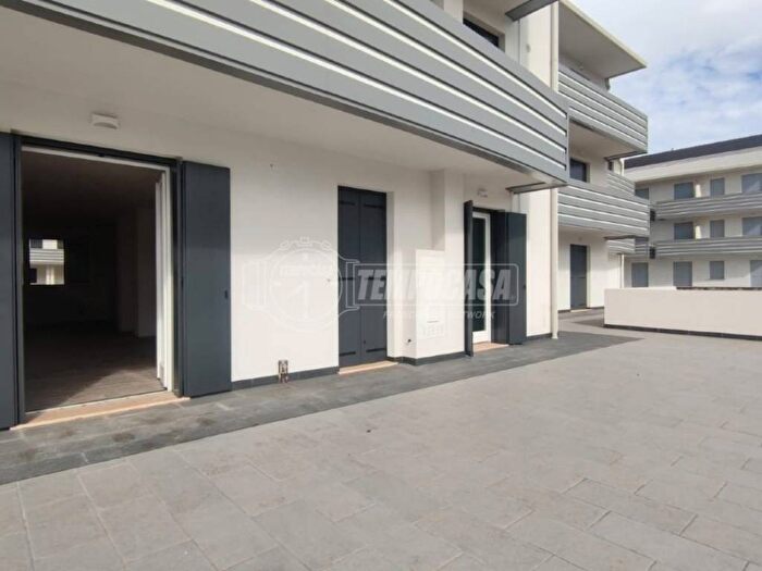 Appartamento quadrilocale in vendita in Centro, Saccolongo