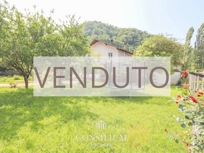 Casa con 6 locali in vendita in Via Eugenio Prati, Centro, Caldonazzo