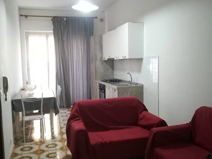 Appartamento trilocale in vendita in Via Tripoli, Sant'Agata di Militello