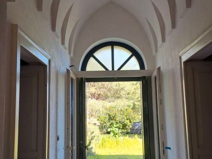 Casa quadrilocale in vendita in SP, PresicceAcquarica