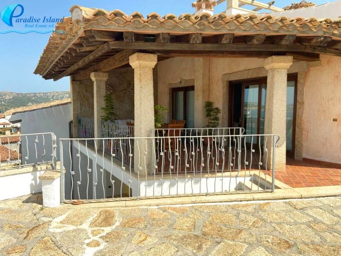 Casa con 5 locali in vendita in Via Le Maree, Cannigione, Arzachena