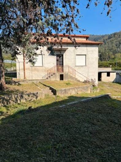 Casa trilocale in vendita in Via Baradello, Piazza Caduti, Sotto il Monte Giovanni XXIII