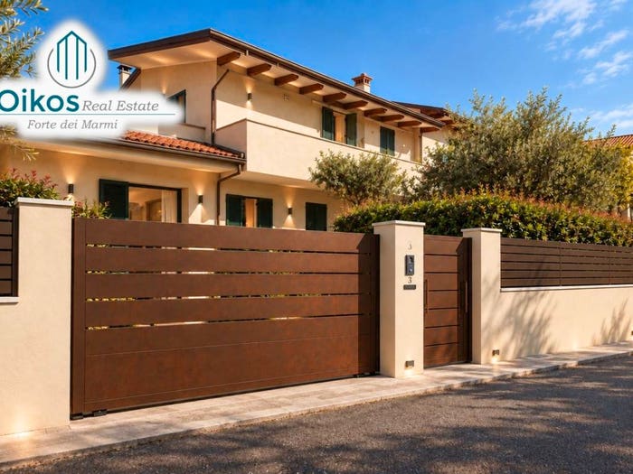 Casa con 6 locali in vendita in Via Ragazzi del ', Centro, Forte dei Marmi