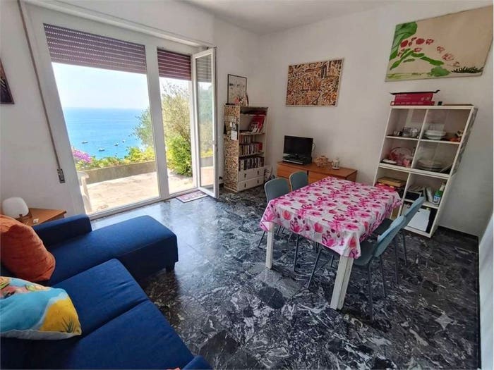 Appartamento con 5 locali in vendita in Via Aurelia, Bacezza Le Grazie Sant'Andrea di Rovereto, Chiavari
