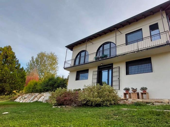 Casa con 5 locali in vendita in Località Due Bandiere, Due Bandiere, Travo