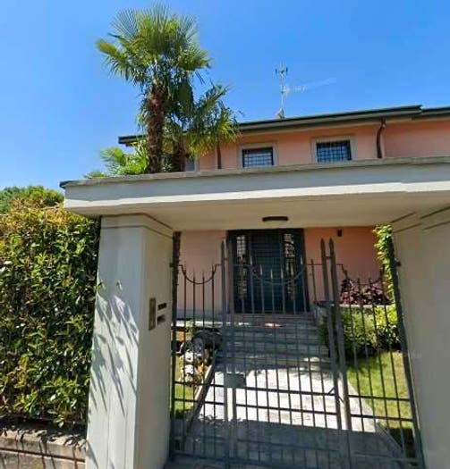 Casa monolocale in vendita in Via Donato Bramante, Gorla Minore