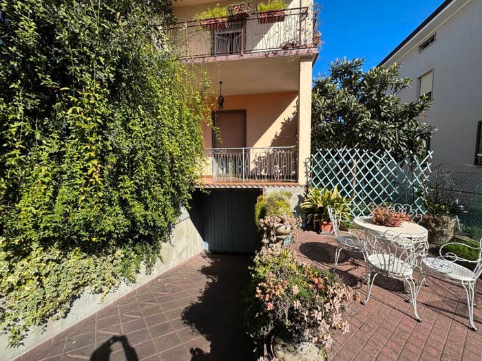 Casa con 5 locali in vendita in Via Buonarroti, Brembo Mariano, Dalmine