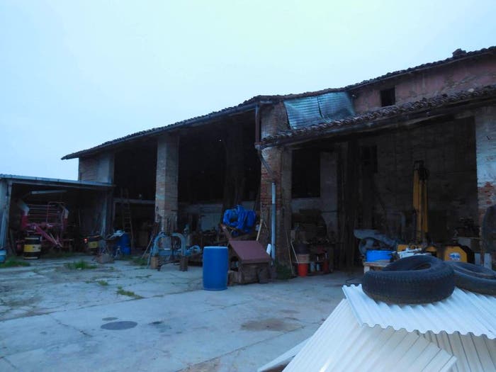 Casa con 6 locali in vendita in Via Izano, Zona Agricola Frazioni Minori, Crema