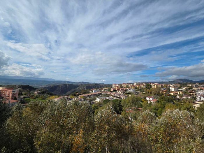 Appartamento trilocale in vendita in Via Alessi di Turio, Mater Domini Cavita, Catanzaro