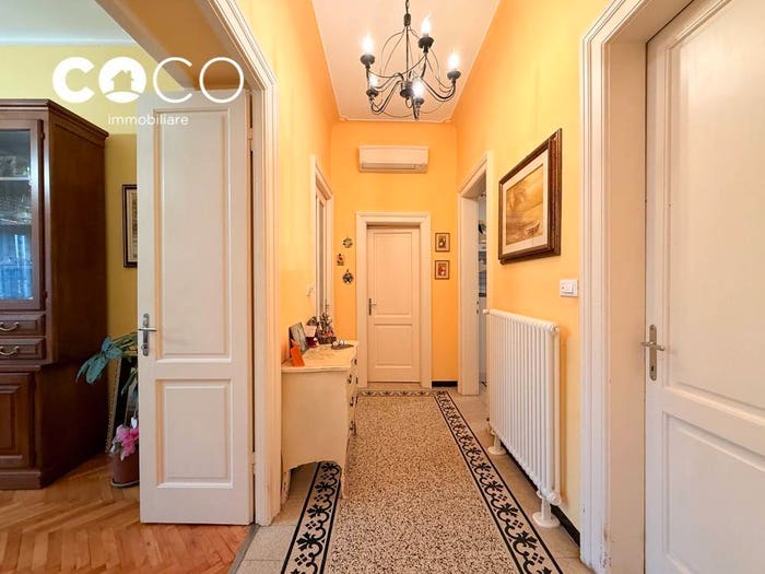 Casa trilocale in vendita in Via Roma, Centro, Monfalcone
