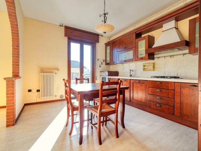 Appartamento in vendita in Bellini, Centro, Alseno