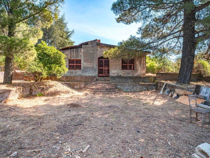 Casa con 6 locali in vendita in Via Cesare Beccaria, Centro, Pedara