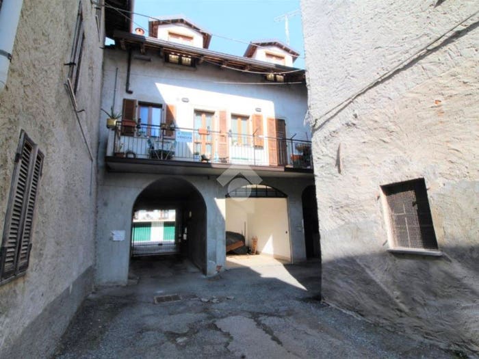 Casa trilocale in vendita in VICOLO MILANO, Montalto Dora