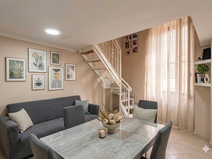 Appartamento bilocale in vendita in Via Emilio Scaglione, Piscinola, Napoli