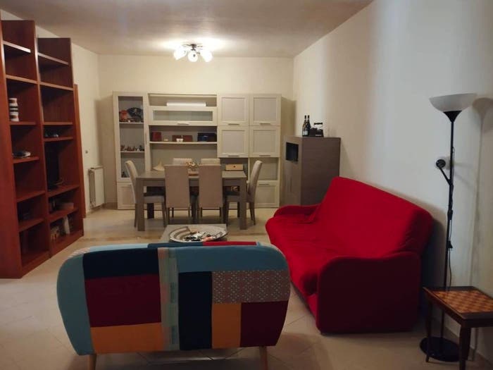 Appartamento trilocale in vendita in Via San Francesco d'Assisi, Centro Storico, Agrigento