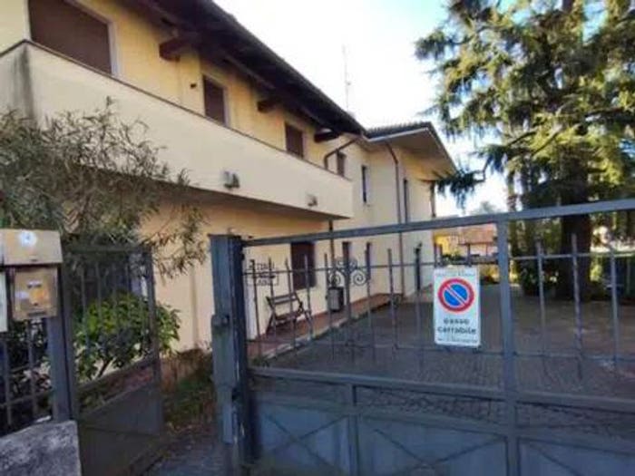 Appartamento trilocale in vendita in Via Giacomo Matteotti, Centro, Cavaria con Premezzo