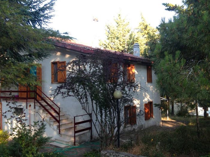 Casa quadrilocale in vendita in Località Dosco Montepiano, Cirigliano
