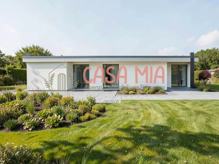 Casa quadrilocale in vendita in Via santimento, Rottofreno