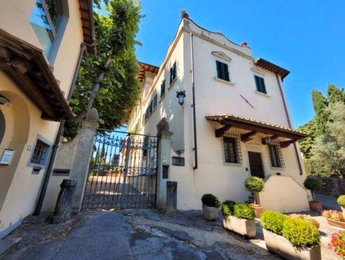 Appartamento con 6 locali in vendita in Via di Montalbano, Gignoro, Firenze