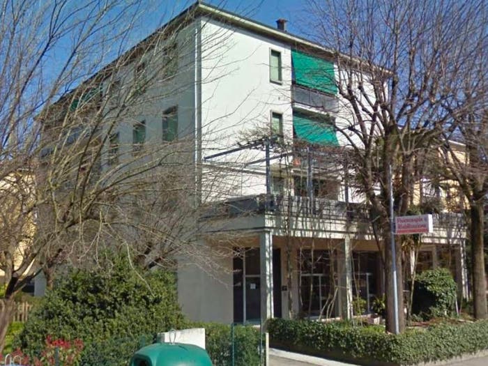 Appartamento con 5 locali in vendita in via Ruffillo Tolomelli, Centro, San Pietro in Casale