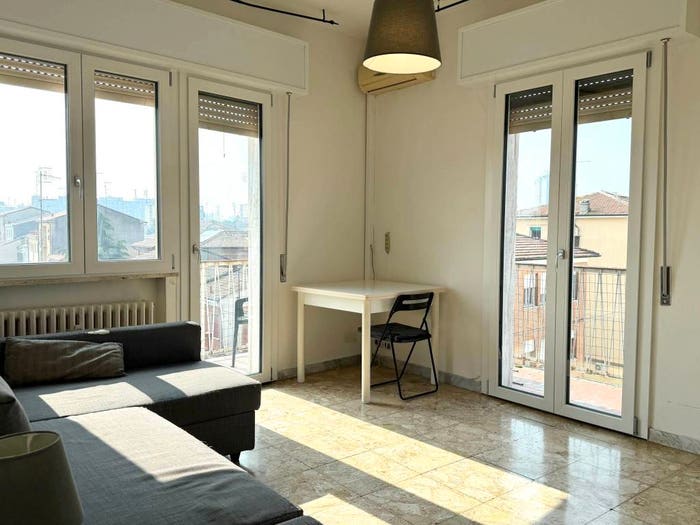 Appartamento quadrilocale in vendita in Via Bagaro, San Benedetto, Ferrara