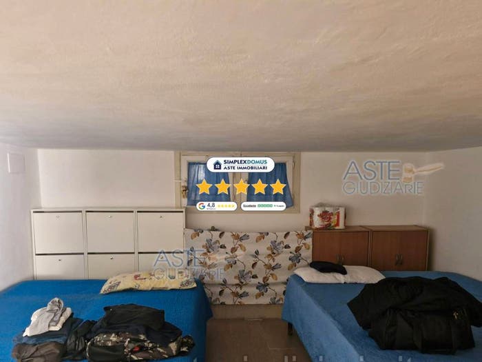 Appartamento trilocale in vendita in Via Ferrucci, Marina di Cecina, Cecina