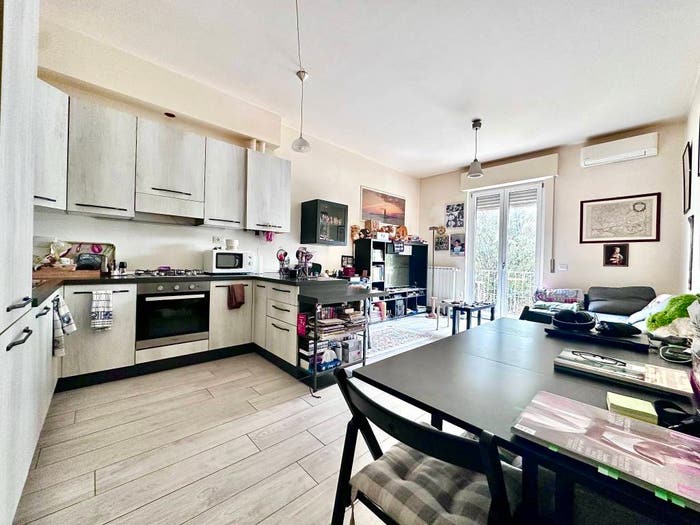 Appartamento bilocale in vendita in Viale dei Mille, Campo di Marte, Firenze