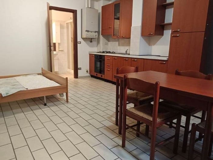 Appartamento monolocale in vendita in Borgo Tossignano